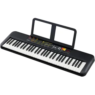 YAMAHA Keyboard »PSR-F52«