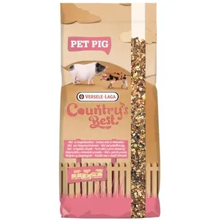 Country's Best Pet Pig Müsli 17 kg