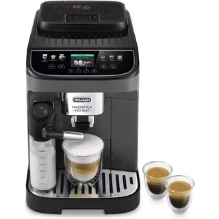 De'Longhi Magnifica Evo Next ECAM 310.60.B Black