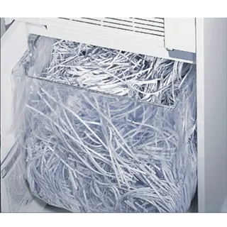 DAHLE 20834ec Aktenvernichter 40,6 cm