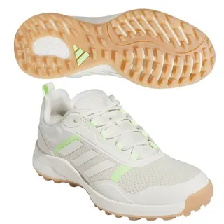 adidas Golf Zoysia Damenschuh weiss/grün