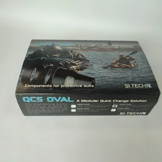 aquata Trockentauch Armring Set Oval original sitech