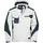 Professionelle Gr XL white/carbon