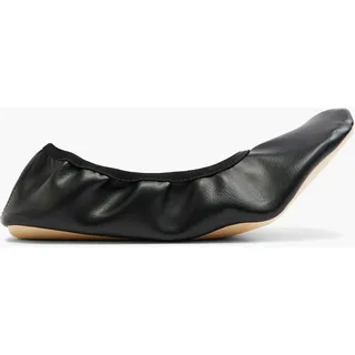 Vty  Gymnastikschuh Schwarz, Kinder, Größe: 39 - Vty  Gymnastikschuh Schwarz, Kinder, Größe: 39 - woman - Schwarz