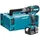 DDF485G1J inkl.1 x 6,0 Ah + Makpac
