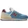 Shoreline Blue 37