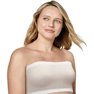 Medela Ultraleichtes Brustband | Atmungsaktives Unterziehband, vermeidet Kompression der Brust für Stillende Mutter während der postpartalen Regeneration