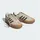 Cream White / Collegiate Green / Magic Beige 36 2/3