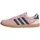 Clear Pink / Dark Blue / Gum 37 1/3