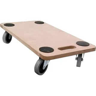 HSI Transportroller 58 x 29 cm Traglast 200 kg