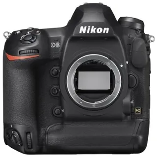 Nikon D6