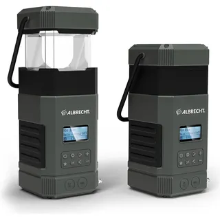 Albrecht DR 114 DAB+