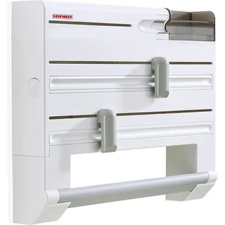 Leifheit Parat Plus ComfortLine 25723 weiß Kunststoff, 1 St.