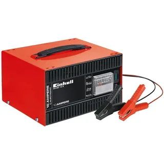 Einhell CC-BC 10 E Batterie Ladegerät