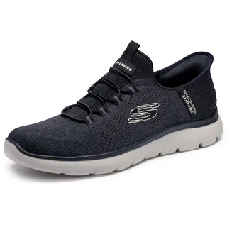 SKECHERS Summits - Key Pace black 44