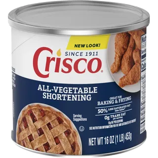 Crisco Gleitmittel-CR0293 Gleitmittel White Einheitsgröße