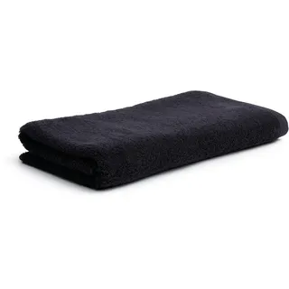 Saunatuch 80 x 200 cm dark grey