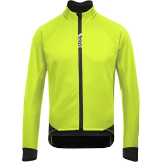 neon yellow XXL