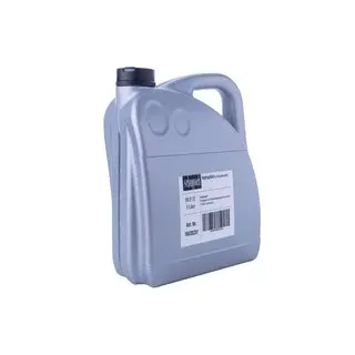 Hydrauliköl Scheppach - 5 Liter | Viskosität HLP 32 | ISO 6743/4