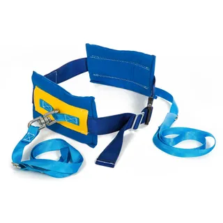 Sport-Thieme Saltogürtel ""Quick-Klick"", Hüftumfang 70–110 cm