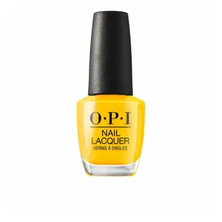 OPI nail lacquer #sun sea and sand in my pants 0,015 l