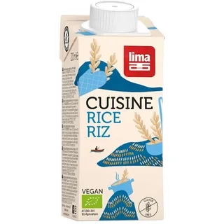 lima food Lima Reis Cuisine bio