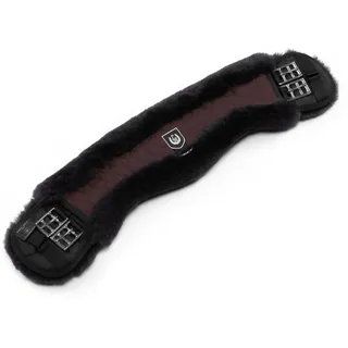 Werner Christ Horse Sattelgurt Sattelgurt Mondgurt braun 65