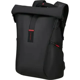 Samsonite Rucksack Paradiver Light Rolltop Backpack L Black