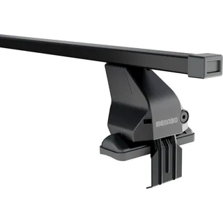 Dachträger Menabo Omega Black - SEAT Mii