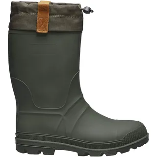 Kamik Tundra Herren Stiefel, grün, Größe 48