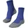 Laufsocken 6451 athletic blue 42-43