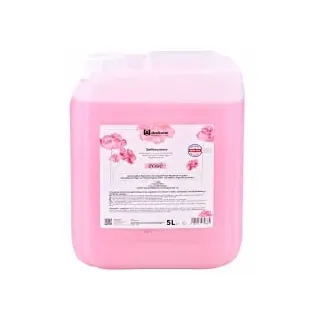 DREITURM Handwaschseife rosé 5 l