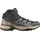 Herren Phantom/Desert Tan/Rum Raisin 45 1/3