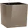 40 Komplettset 40 x 40 x 40 cm taupe