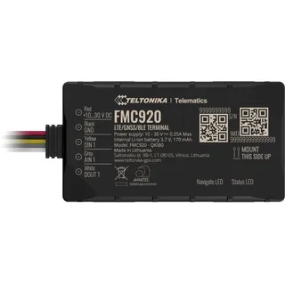 Teltonika FMC920