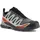 Herren Turbulence/Black/Burnt Ochre 40
