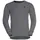 Langarmshirt Grau XS
