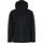 Timothy Jacke Skijacke Schwarz S