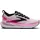 Damen White/Phantom/Cyber Pink 36,5
