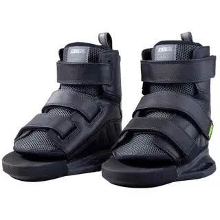Jobe Host Wakeboard-bindungen - Black - EU 44-47