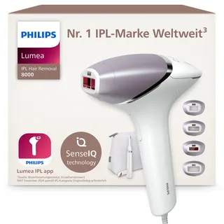 Philips Lumea Prestige BRI949/00