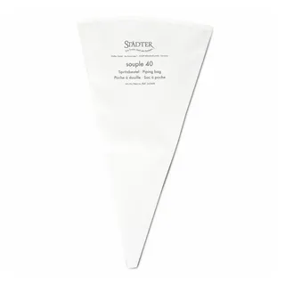 Städter Spritzbeutel 40 cm