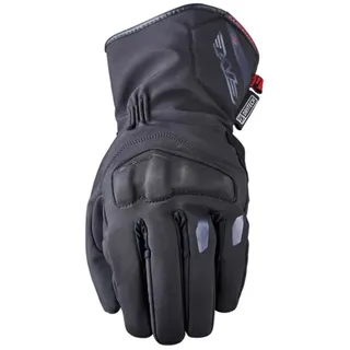 Five Wfx 4 Wp Gore-tex® Offroad-handschuhe - Black - XS