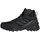 Herren Core Black/Carbon/Grey Five 39 1/3