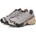 Herren Gull/White Pepper/Black 47 1/3
