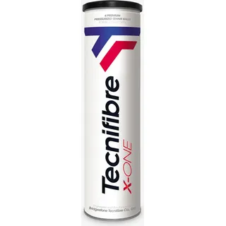Tecnifibre - (4er Dose)