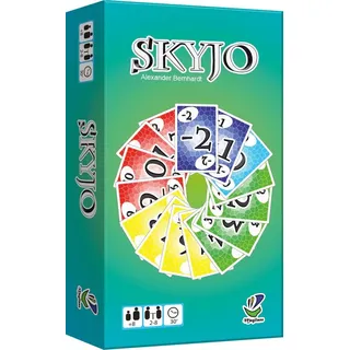 Magilano Skyjo