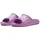 Divecat Dry Mauve Pop/Weiß 42