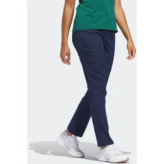 adidas Ultimate 5 PK Damen Golfhose - (JC9217) conavy 40"