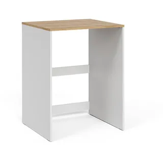 Vicco Viktor, Weiß/Artisan, 68 x 88.2 cm, Badezimmer, Badezimmerregale, Badregale